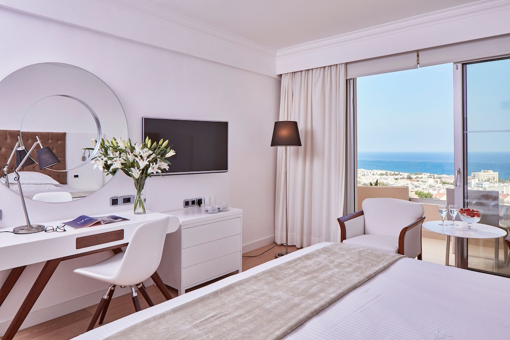 Grecian Park Hotel — Hotel rooms in Protaras, Famagusta Region