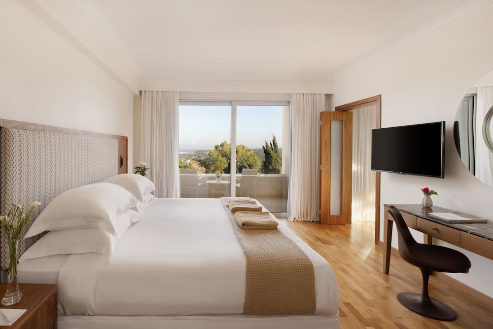 Grecian Park Hotel — Hotel rooms in Protaras, Famagusta Region