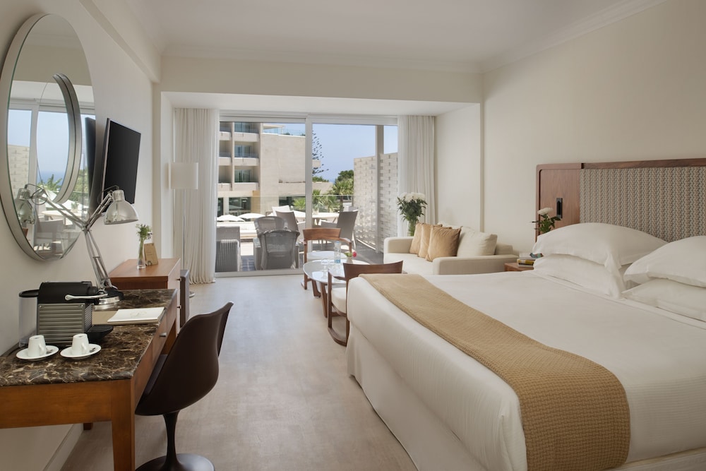 Grecian Park Hotel — Hotel rooms in Protaras, Famagusta Region