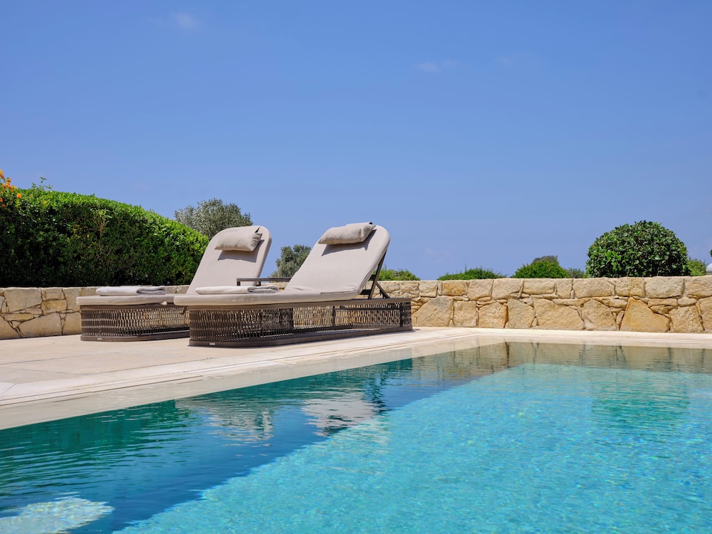 Aphrodite Hills Hotel and Resort - zdjęcie 3