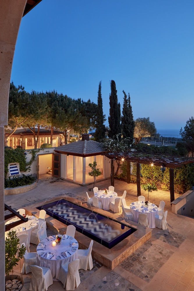 Aphrodite Hills Hotel and Resort - zdjęcie 5