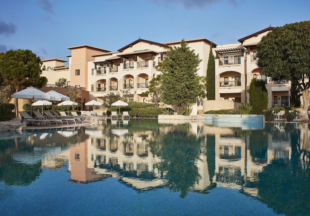 Aphrodite Hills Hotel and Resort - zdjęcie 2