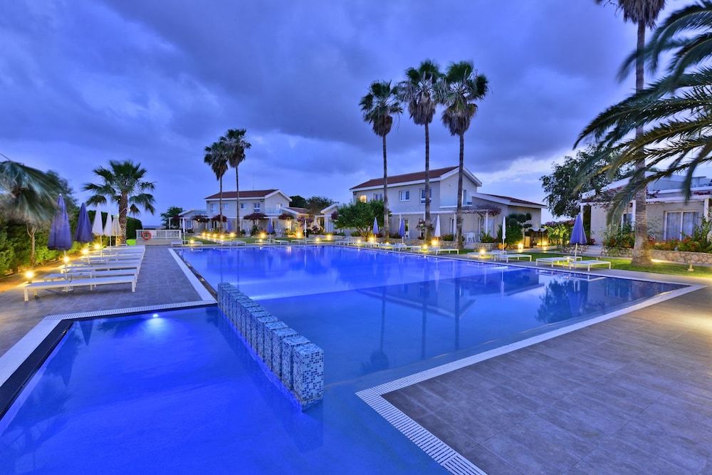 Mon Repos Hotel
