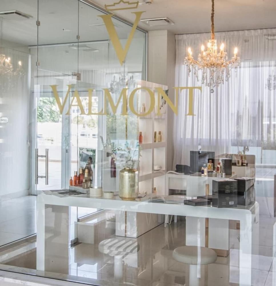 Vrissiana Boutique Beach Hotel — Spa in Protaras, Famagusta Region