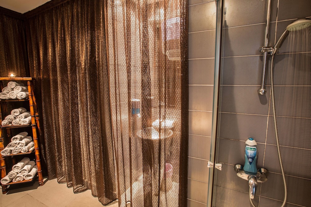 Vrissiana Boutique Beach Hotel — Hotel rooms in Protaras, Famagusta Region