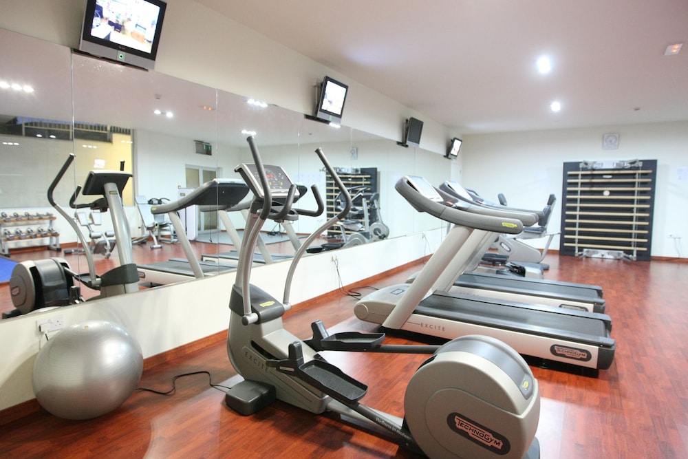 Vrissiana Boutique Beach Hotel — Sports & recreation in Protaras, Famagusta Region