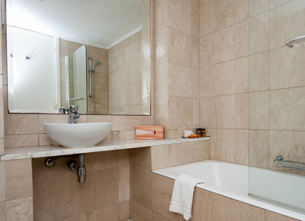 Vrissiana Boutique Beach Hotel — Hotel rooms in Protaras, Famagusta Region