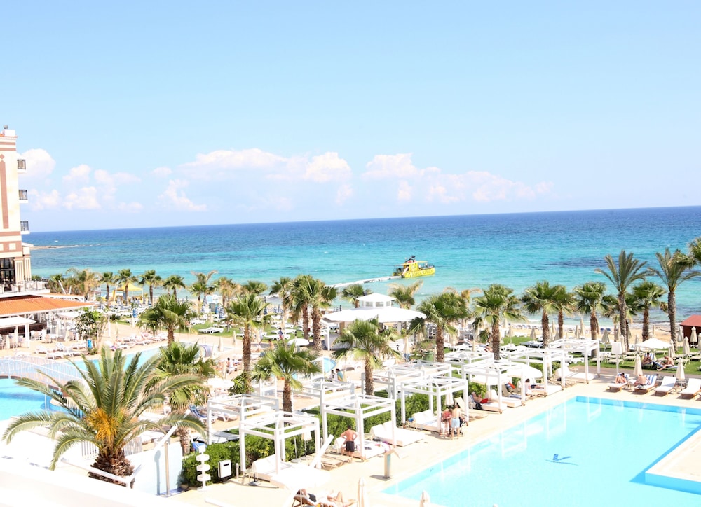 Vrissiana Boutique Beach Hotel - zdjęcie 2