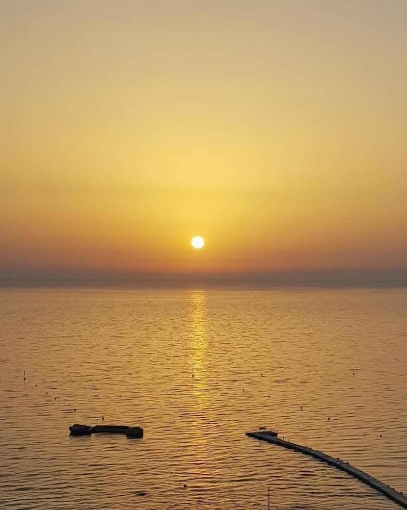 Vrissiana Boutique Beach Hotel — Beach in Protaras, Famagusta Region