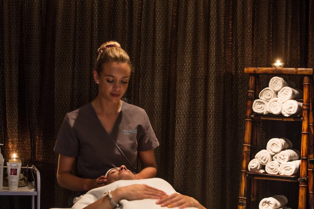 Vrissiana Boutique Beach Hotel — Spa in Protaras, Famagusta Region