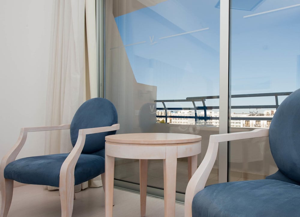 Vrissiana Boutique Beach Hotel — Hotel rooms in Protaras, Famagusta Region