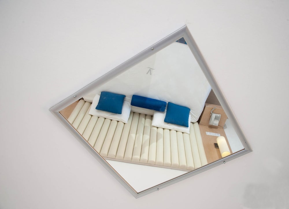 Vrissiana Boutique Beach Hotel — Hotel rooms in Protaras, Famagusta Region