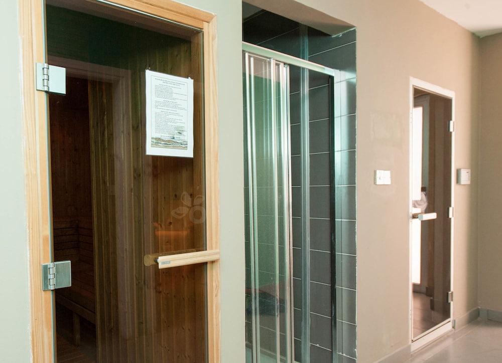Vrissiana Boutique Beach Hotel — Spa in Protaras, Famagusta Region