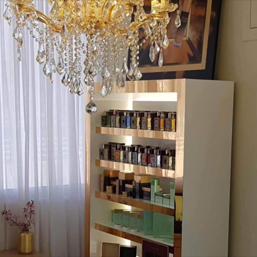 Vrissiana Boutique Beach Hotel — Hotel rooms in Protaras, Famagusta Region