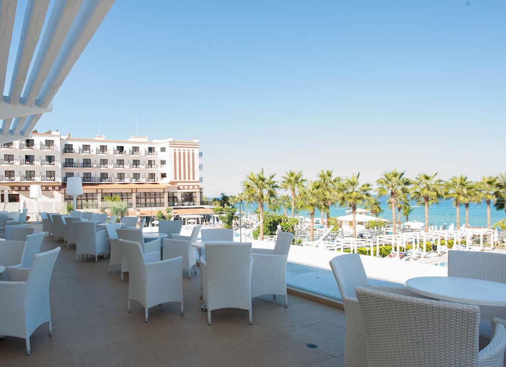 Vrissiana Boutique Beach Hotel - zdjęcie 4