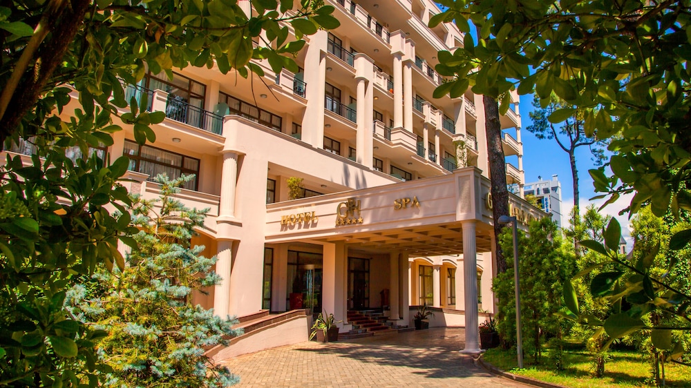 Georgia Palace Hotel & SPA - zdjęcie 5