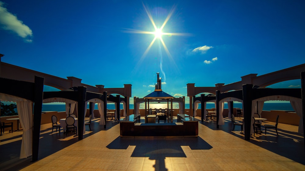 Georgia Palace Hotel & SPA - zdjęcie 4