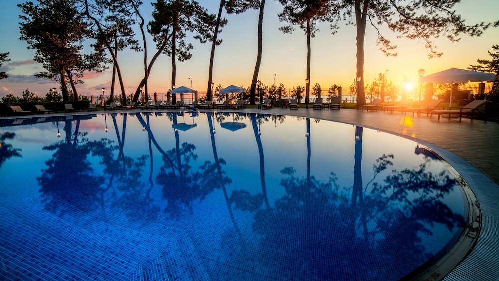 Georgia Palace Hotel & SPA - zdjęcie 3