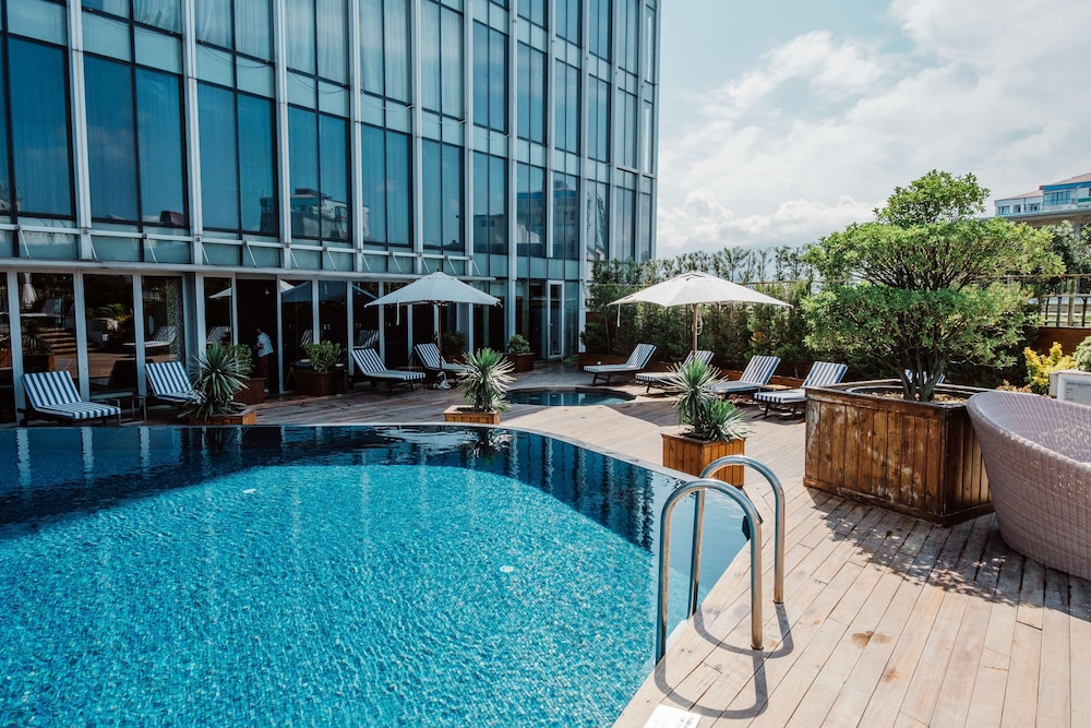 Radisson Blu Hotel Batumi - zdjęcie 2
