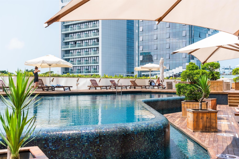Radisson Blu Hotel Batumi - zdjęcie 3