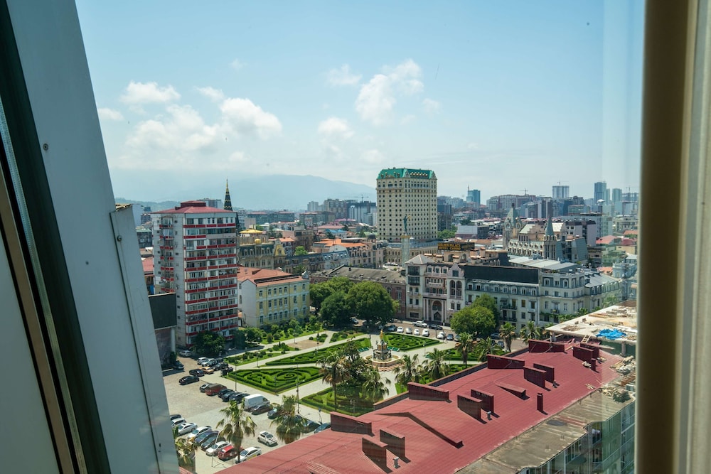 Radisson Blu Hotel Batumi - zdjęcie 4