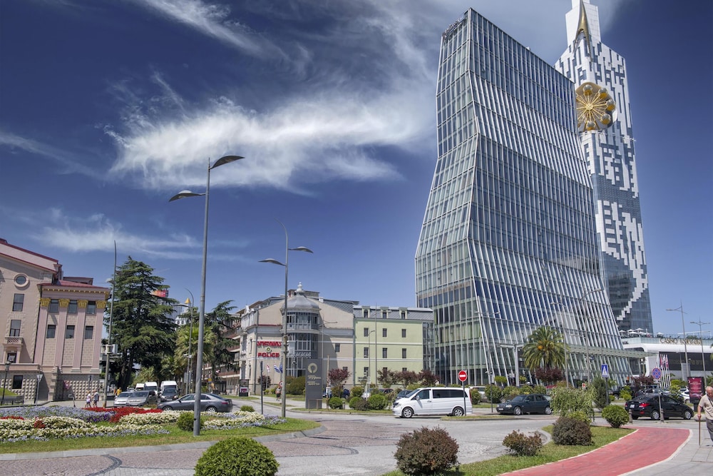 Radisson Blu Hotel Batumi - zdjęcie 5
