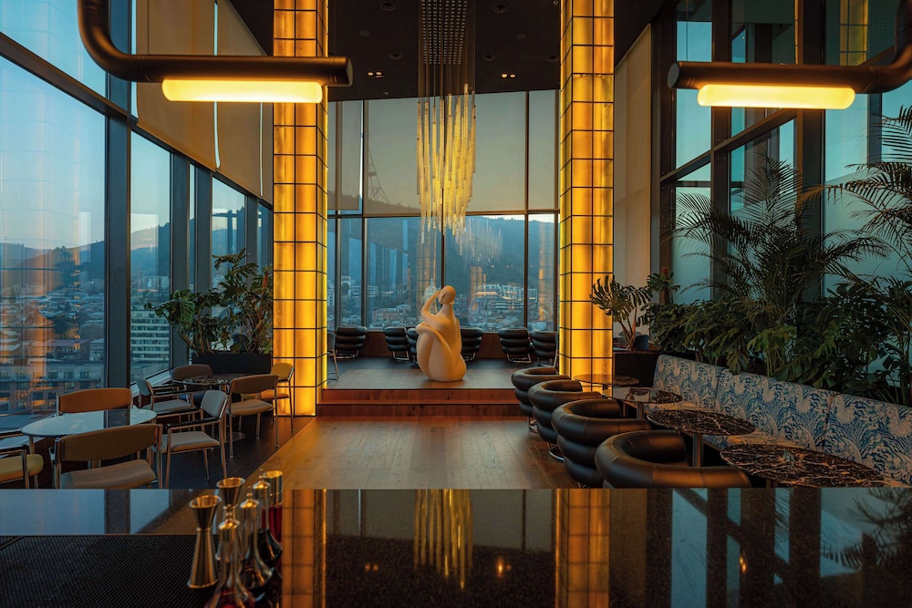Radisson Blu Iveria Hotel, Tbilisi - zdjęcie 4