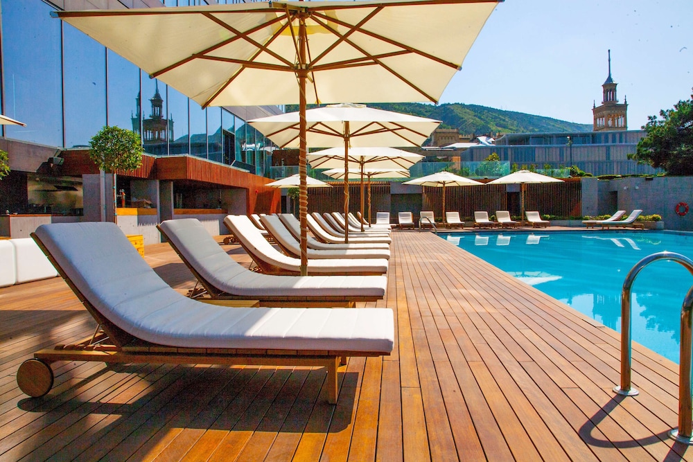 Radisson Blu Iveria Hotel, Tbilisi - zdjęcie 2