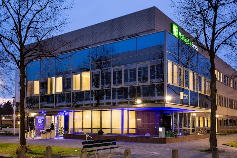 Holiday Inn Express Amsterdam - South by IHG - zdjęcie 2