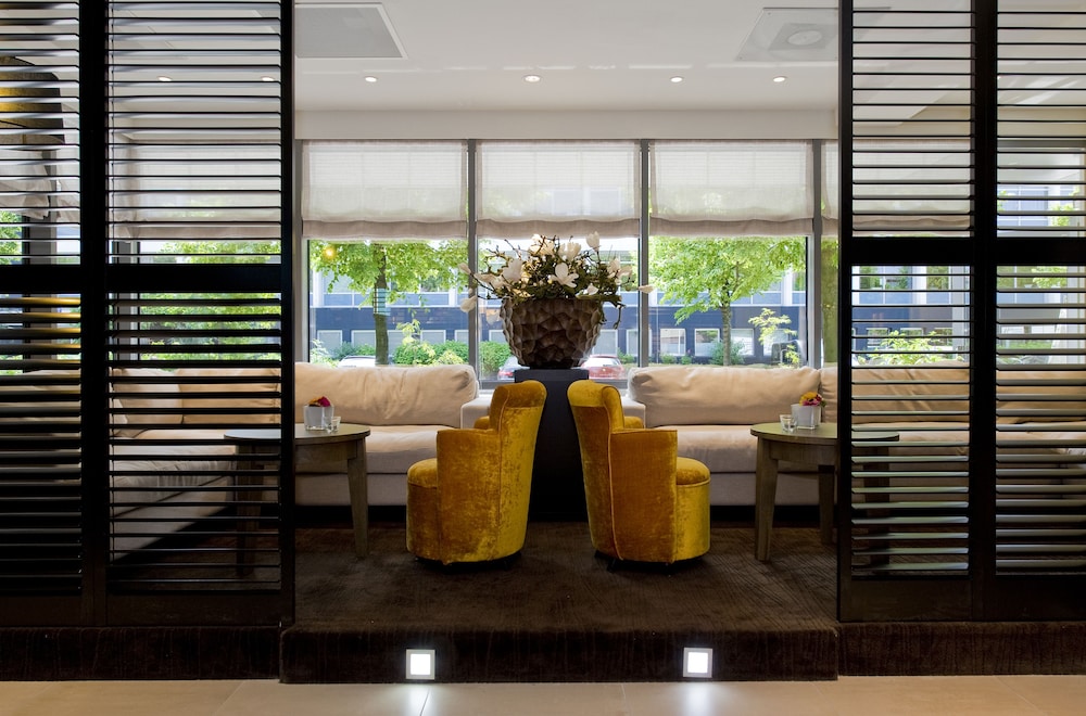 Holiday Inn Express Amsterdam - South by IHG - zdjęcie 4