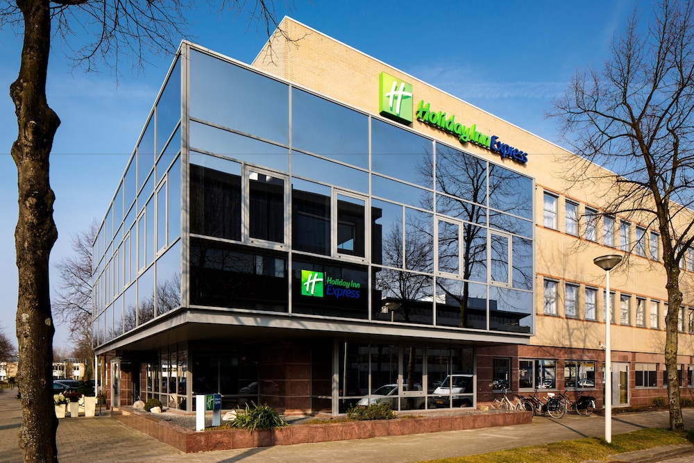 Holiday Inn Express Amsterdam - South by IHG - zdjęcie 3