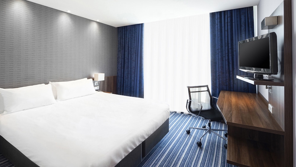 Holiday Inn Express Amsterdam - South by IHG - zdjęcie 5