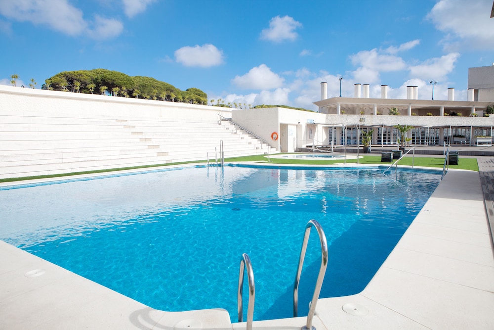 Hotel Puerto Sherry - zdjęcie 3
