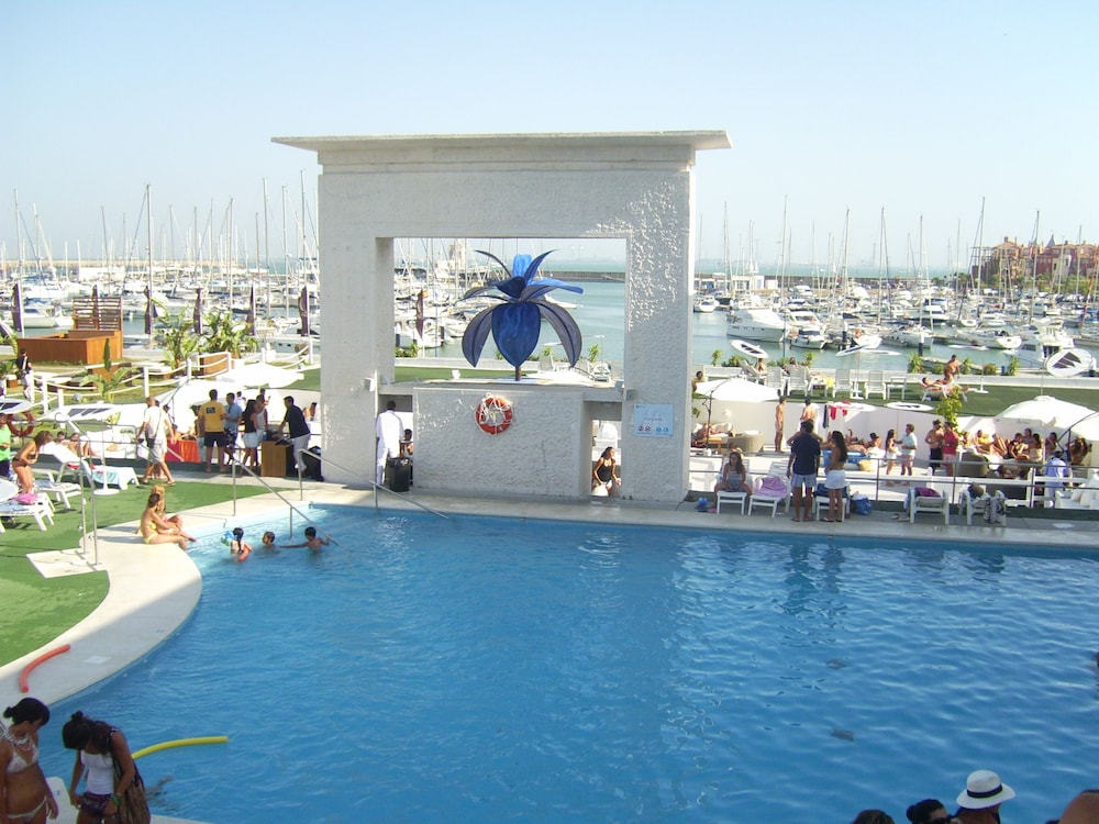 Hotel Puerto Sherry - zdjęcie 5