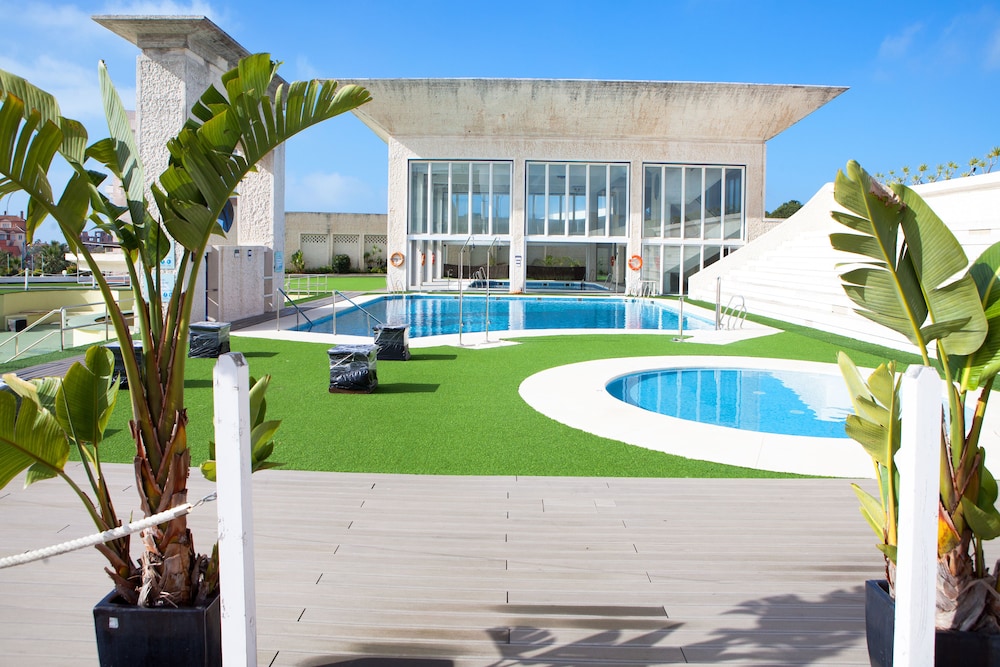 Hotel Puerto Sherry - zdjęcie 2