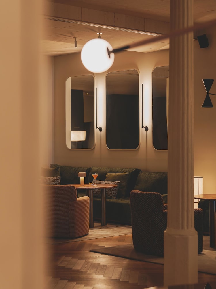 Hotel Regina Barcelona - zdjęcie 5