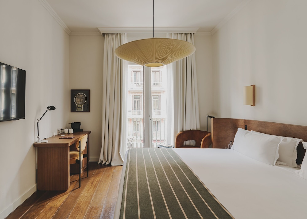 Hotel Regina Barcelona - zdjęcie 4