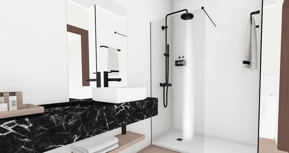 Reveron Plaza — Hotel rooms in Los Cristianos, Canary Islands