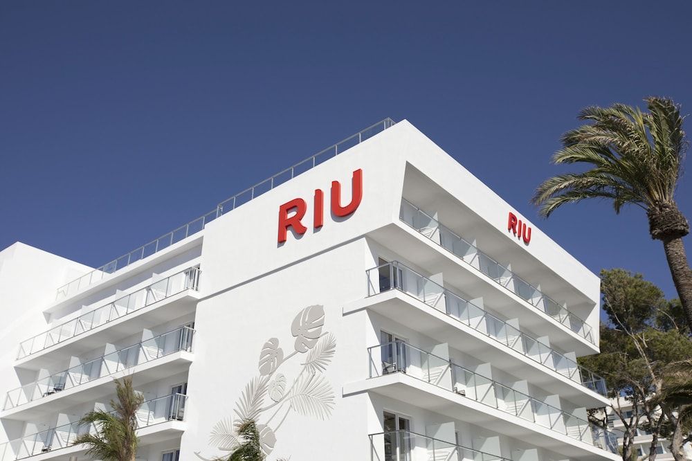 Hotel Riu Concordia - zdjęcie 3