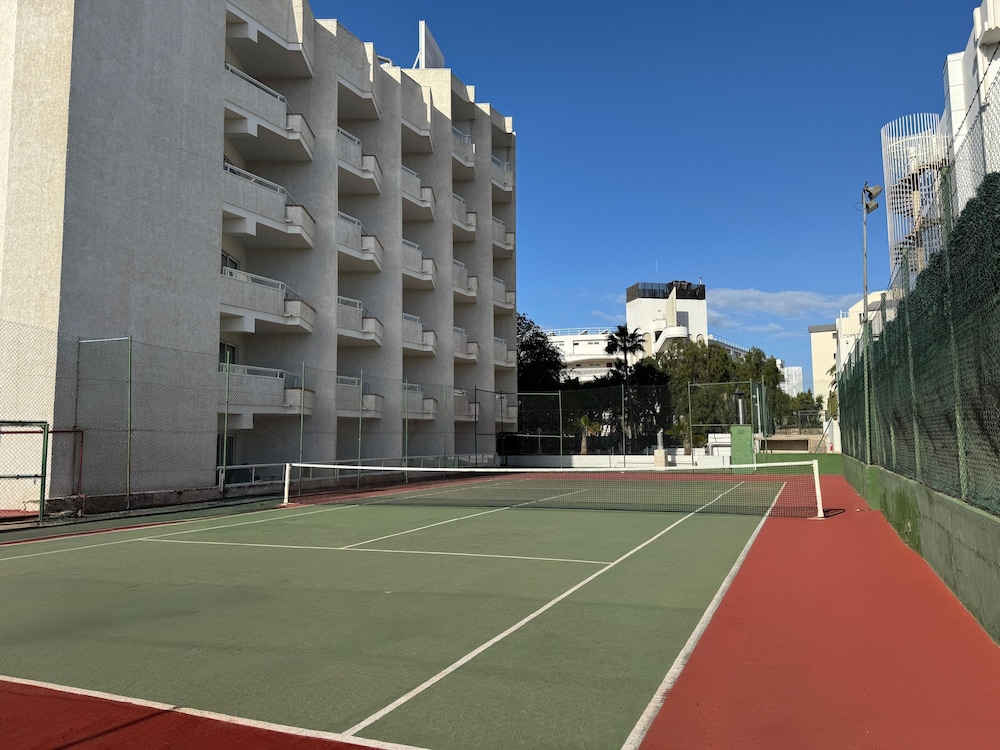 Servatur Don Miguel - Adults Only — Sports & recreation in Playa del Ingles, Canary Islands