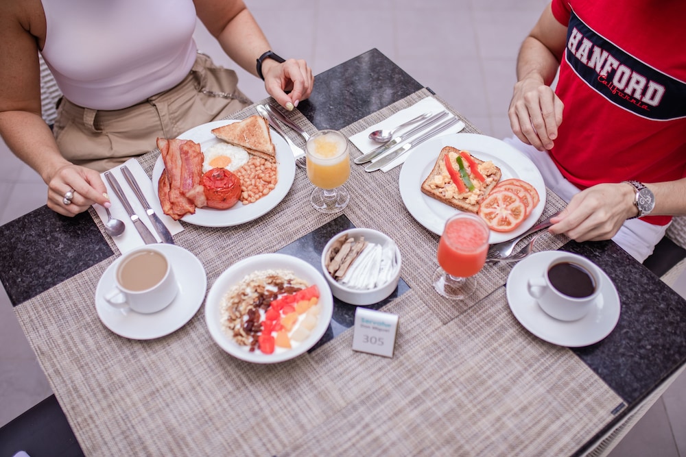Servatur Don Miguel - Adults Only — Restaurant & bars in Playa del Ingles, Canary Islands