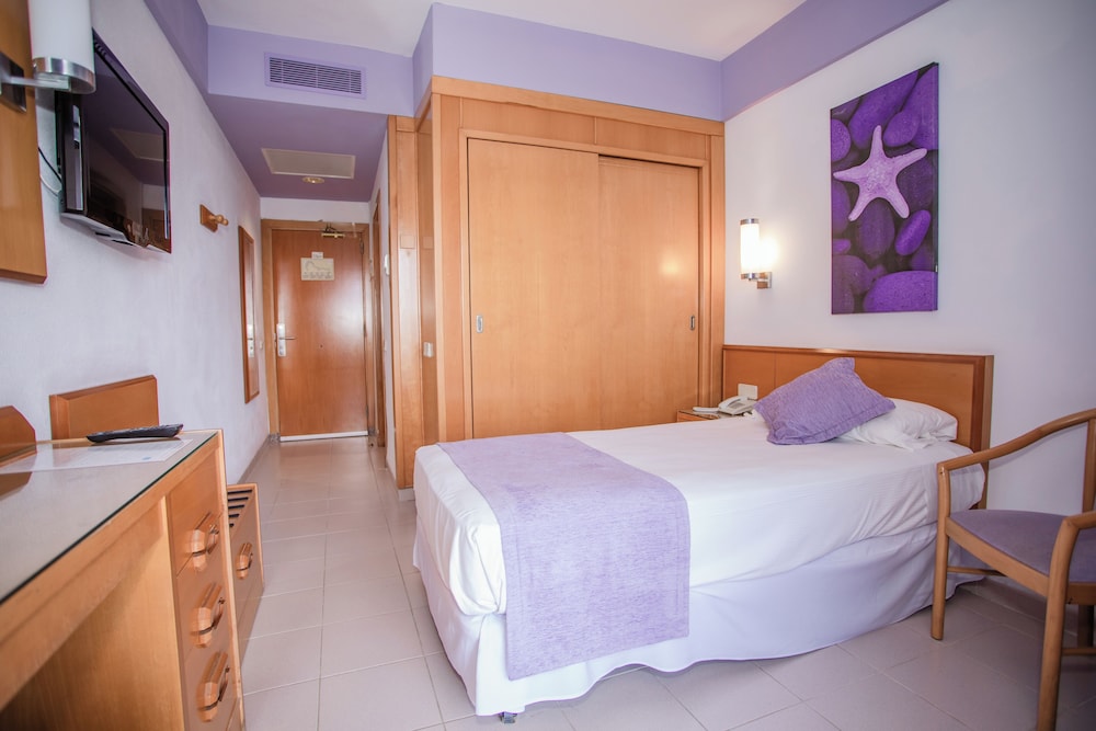 Servatur Don Miguel - Adults Only — Hotel rooms in Playa del Ingles, Canary Islands