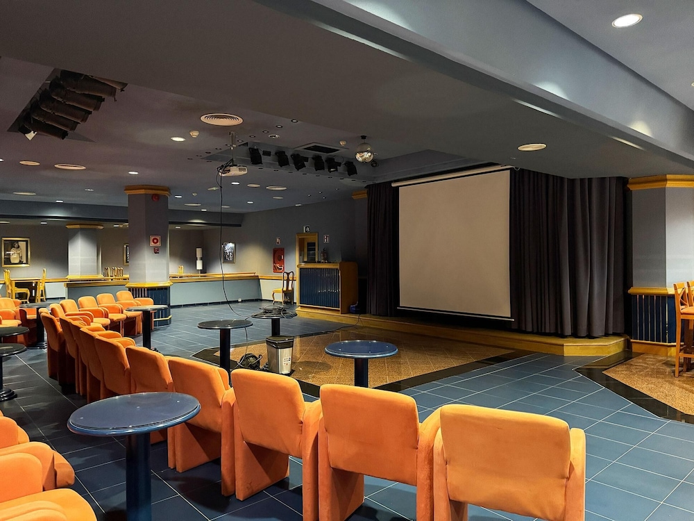 Servatur Don Miguel - Adults Only — Hotel building in Playa del Ingles, Canary Islands