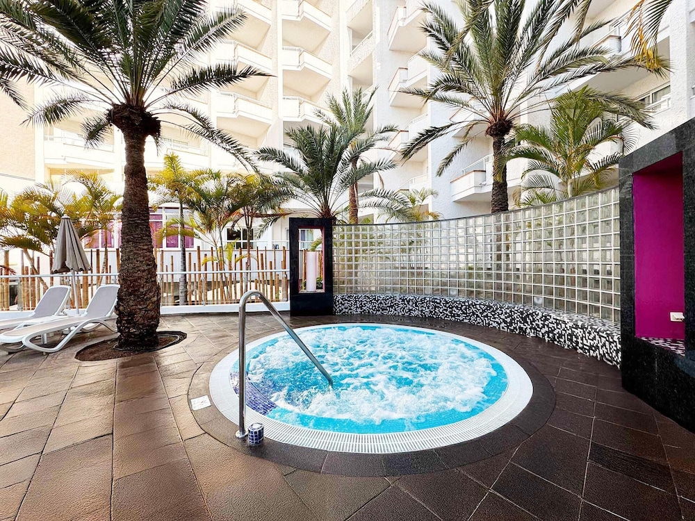 Servatur Don Miguel - Adults Only — Spa in Playa del Ingles, Canary Islands