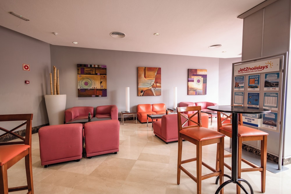 Servatur Don Miguel - Adults Only — Restaurant & bars in Playa del Ingles, Canary Islands