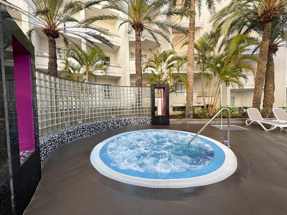 Servatur Don Miguel - Adults Only — Spa in Playa del Ingles, Canary Islands