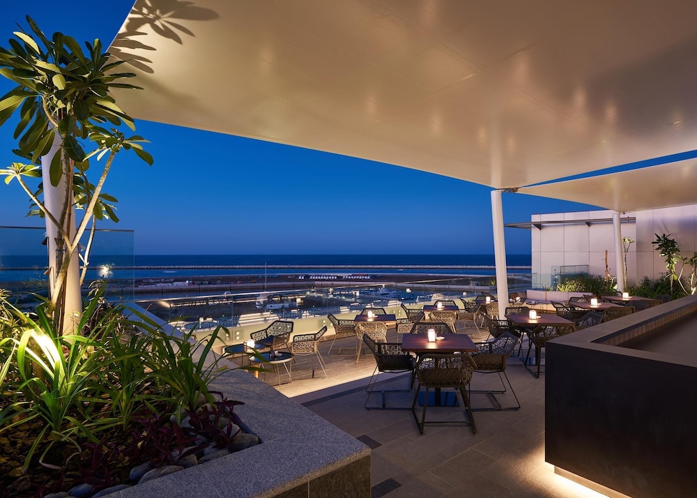 Mysk Al Mouj Hotel - zdjęcie 4