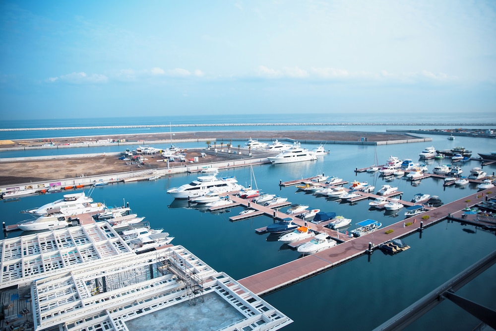 Mysk Al Mouj Hotel - zdjęcie 2