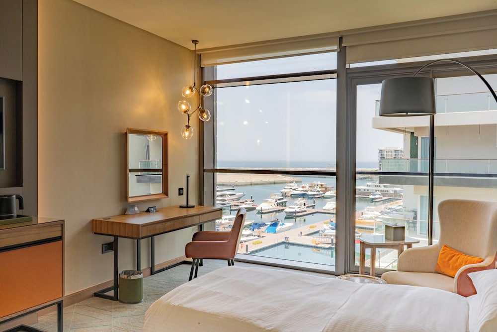 Mysk Al Mouj Hotel - zdjęcie 5