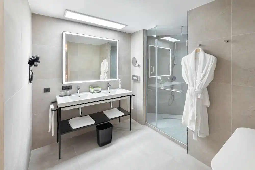 Hotel Riu Palace Jandia — Hotel rooms in Esquinzo, Canary Islands